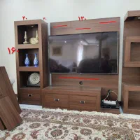 میز تلویزیون