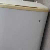 لباسشویی دوقلو حایر