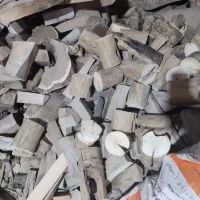 چوب هیزمی کیلویی و بسته بندی|خدمات باغبانی و درختکاری|اصفهان, لیمجیر|دیوار