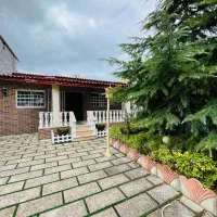 ویلاباغ بازسازی شده با مدارک