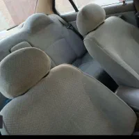 سمند ۸۴|خودرو سواری و وانت|یزد, |دیوار