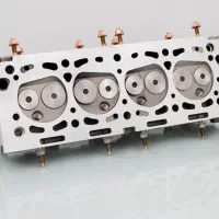 انواع سرسیلندر نو و استوک با ضمانت