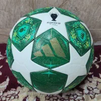 توپ فوتبال