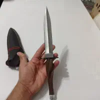 چاقو دو لب|کوهنوردی و کمپینگ|بکتاش, |دیوار