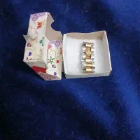 انگشتر رولکس طلا