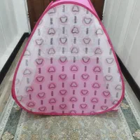 پشه بند نوزاد