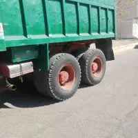 فروش بنزمایلر|خودرو سنگین|شیراز, اصلاحنژاد|دیوار