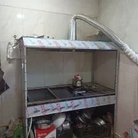 فروش وسایل مغازه