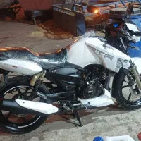 آپاچی 180عروسک