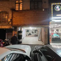 مغازه ۳۰ متری