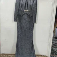 لباس لمه مجلسی