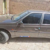 پژو 405 جی ال آی (GLi)، مدل ۱۳۸۲