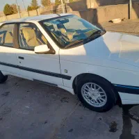 پژو slx|خودرو سواری و وانت|سیرجان, |دیوار