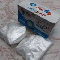 ماسک ودستکش