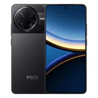 Poco F7 pro حافظه 512