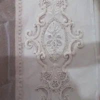 پرده|پرده، رانر، رومیزی|مشهد, الهیه|دیوار