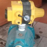 پمپ اب لئو ۳۷|ماشین‌آلات صنعتی|نوشهر, |دیوار