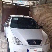 تیبا دو مدل ۴۰۱