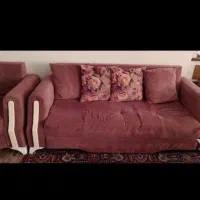 مبل راحتی کارکرده