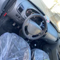 تیبا 2درحد خشک|خودرو سواری و وانت|کرمانشاه, |دیوار