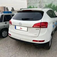 جک s5 مدل ۱۳۹۵ دنده|خودرو سواری و وانت|گلستان (تهران), |دیوار