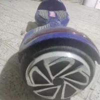 اسکوتر برقی|دوچرخه، اسکیت، اسکوتر|اراک, |دیوار