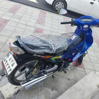 موتور سیکلت ویو کویر|موتورسیکلت|الوند, |دیوار