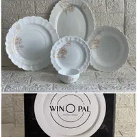 فروش چکی،سرویس آرکوپال مدلFARANSE 36تیکه جدید|ظروف سرو و پذیرایی|یزد, |دیوار