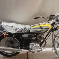 موتور هندا احسان آخرین مدل کاربراتور