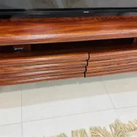 فروش فوق‌العاده به دلیل جابجایی|مبلمان خانگی و میز عسلی|پاوه, |دیوار