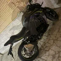 موتور طرح Z1000|موتورسیکلت|یزد, |دیوار