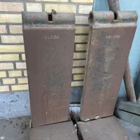 ناخن لیفتراک 15 تن 2 متری|قطعات یدکی و لوازم جانبی|اصفهان, ارغوانیه|دیوار