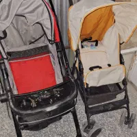 دوتا کالسکه 1نیم