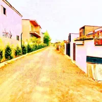 زمین251متر،قابل ساخت،شهرک بااصالت،پشت پارکجنگلینور|فروش زمین و ملک کلنگی|چالوس, |دیوار