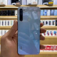 گوشی شیائومی نوت 8 حافظه 64 گیگ اقساط