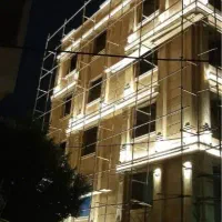 برقکار  وتاسیسات