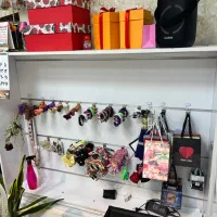 دکور ومانکن و رگال مخصوص اکسسوری کش و زیورالات|فروشگاه و مغازه|کرمان, |دیوار