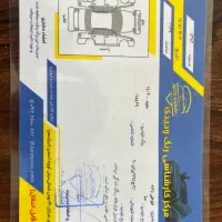 دنا پلاس آپشنال،اتومات فول فول مدل ۱۴۰۳|خودرو سواری و وانت|باقرشهر, |دیوار