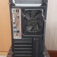 مانیتور و کیس و دستگاه بارکد خوان و اکسس پوینت|مودم و تجهیزات شبکه|شیراز, زرهی|دیوار