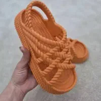 دمپایی ژله ای  به قیمت تولیدی