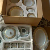 سرویس چینی|سرویس روتختی|ایلام, |دیوار