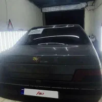 پژو ۴۰۵ خاکستری مدل۹۱