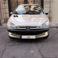 ۲۰۶ مدل ۸۲ تیپ ۳