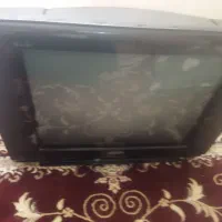 تلویزیون قدیمی اسنوا