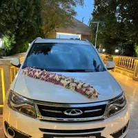 گل ارایی/ماشین|خدمات پذیرایی، مراسم|مشهد, شهید مطهری|دیوار