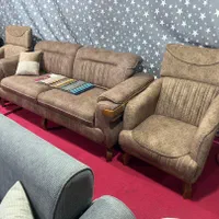 فروشگاه مبلمان راحتی و لاکچری قاسمی