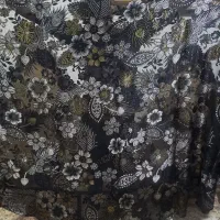 یک عدد چادر مجلسی زنانه به فروش می‌رسد|لباس|تبریز, |دیوار