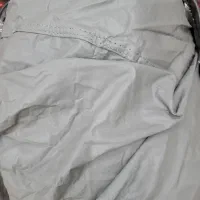 چادر چهار فصل پراید