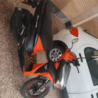 موتور کلیک ۱۵۰