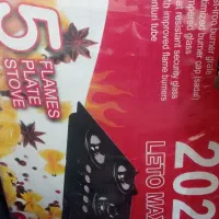 هود و گاز صفر اکبند